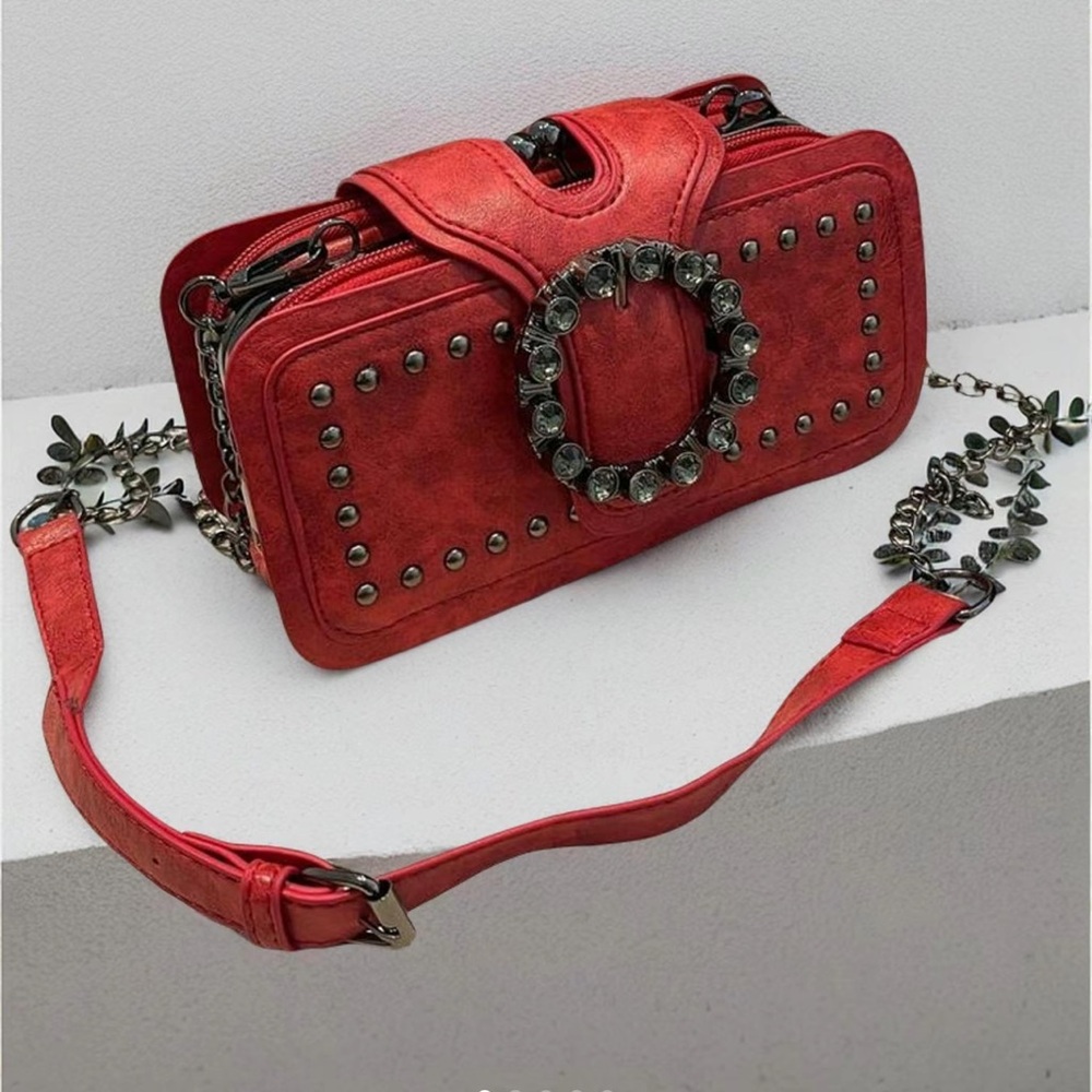 Cross body bag
